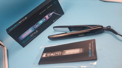 Plancha Profesional Paul Mitchell Neuro Style 1 pulgada