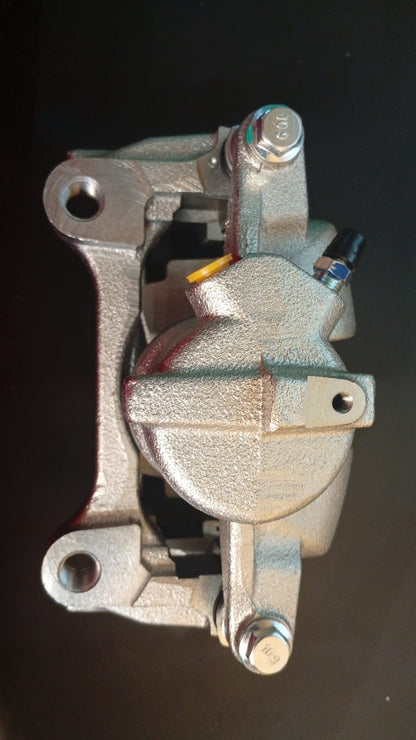 Pinza de freno de disco, Caliper, Wagner CN12765SC, recubierto.