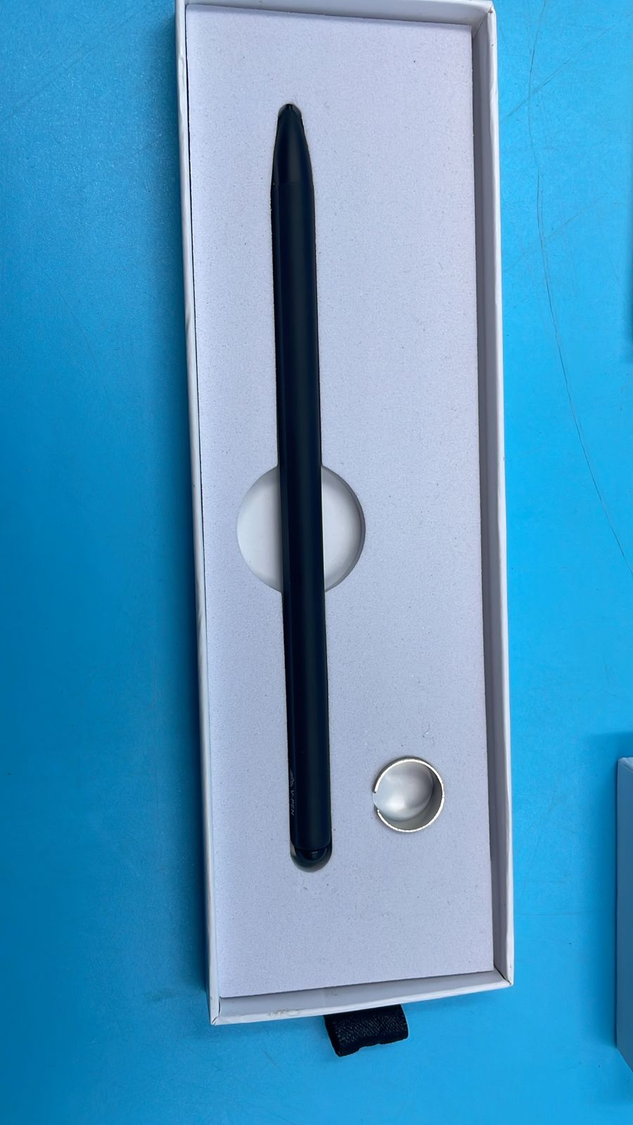 V-Pen - Puntas de repuesto (5 unidades) para 2 notables.