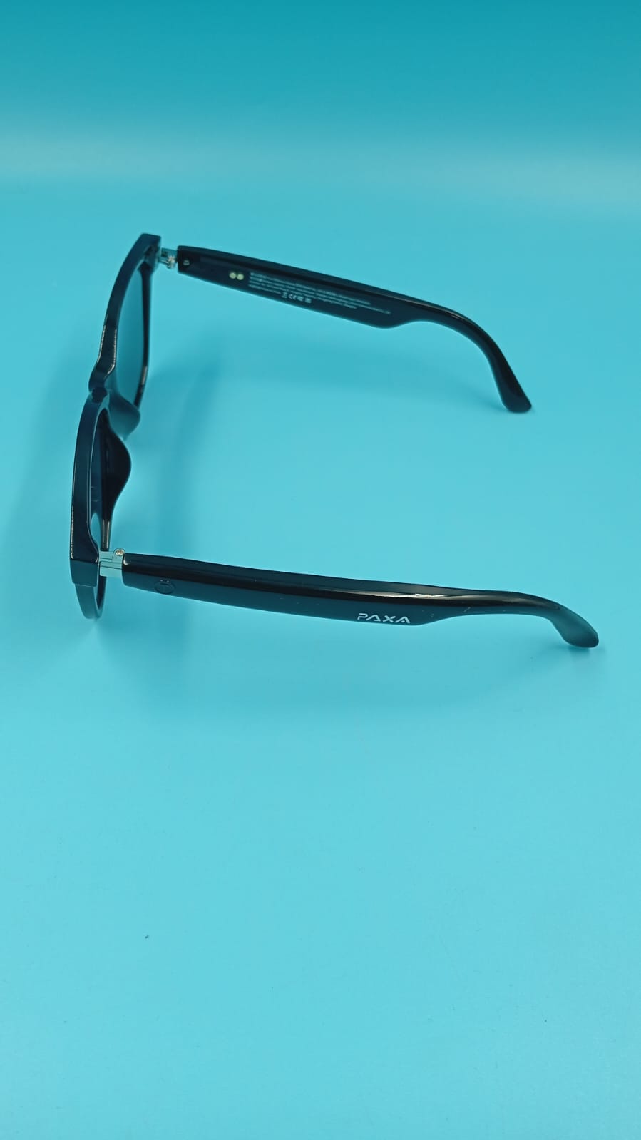 Gafas inteligentes multifuncionales, Bluetooth, llamadas y musica.