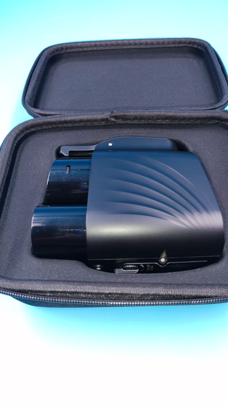 Adaptador de carga rápida para vehículos eléctricos, NACS a CCS1.