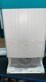 Robot Aspirador Y Trapeador Roborock QRT78 Con Base