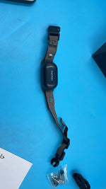 PATPET Collar de choque para perro con control remoto.(DETALLE)