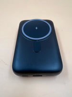 Banco de energía inalámbrico magnético MagSafe