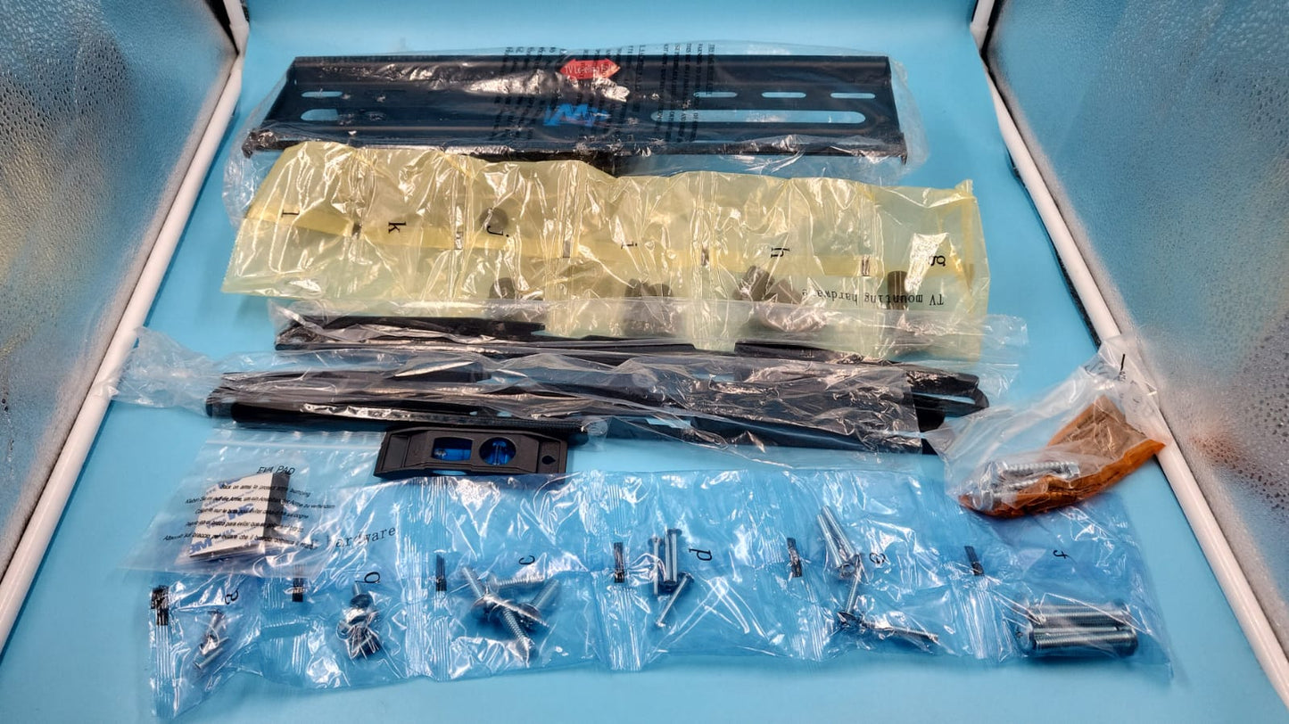 Soporte de pared para TV LED, LCD, OLED de 26" a 50"Mounting Dream MD2377