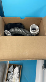 Kit De Aspiradora De Aseo Para Perros AIRROBO
