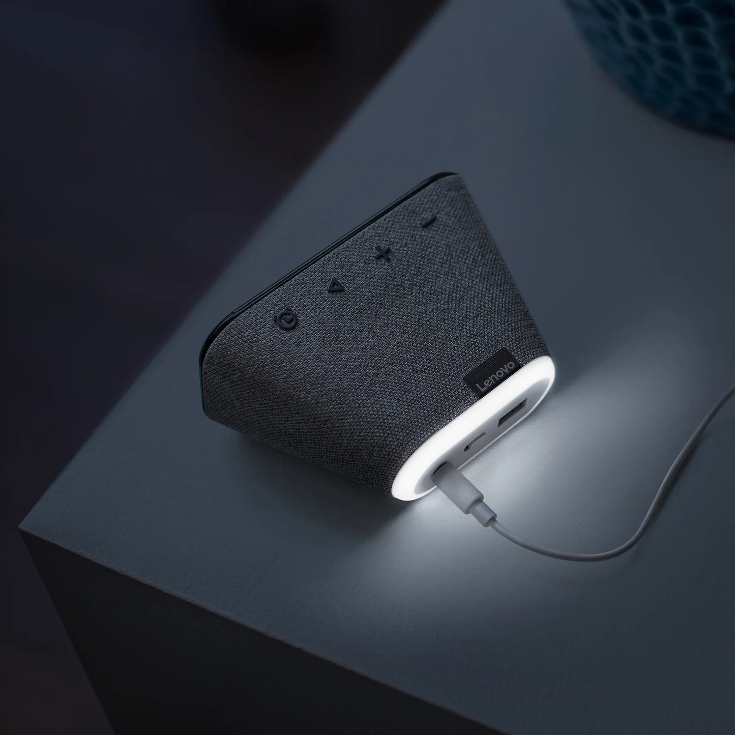 Lenovo Reloj Inteligente Essential Con Smart Color Bulb.