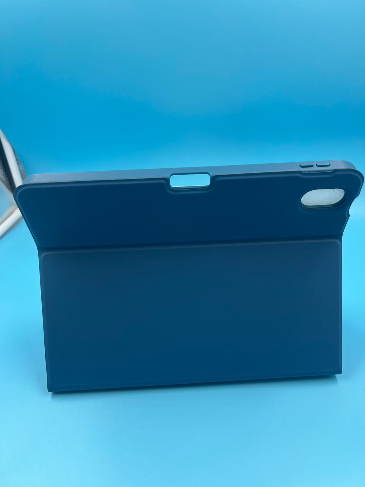 Funda con teclado trackpad iPad de 11ª y 10ª generación