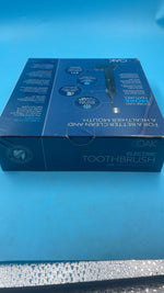 OOAK Cepillo De Dientes Eléctrico Con 5 Modos De Cepillado.