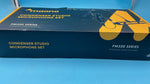Micrófono Condensador Maono PM320S con Brazo y Antipop