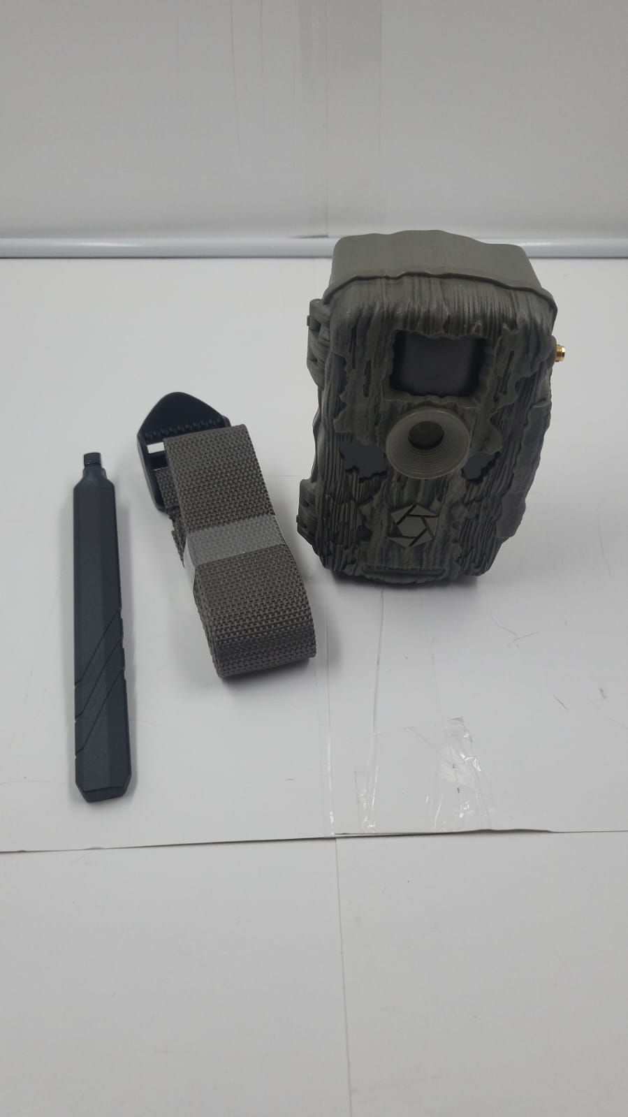 Stealth Cam Cámara de rastreo celular Fusion Max de 36 MP