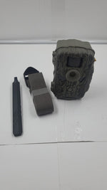 Stealth Cam Fusion MAX Dual Sim 36MP Photo & 1080P USADO