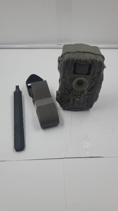 Stealth Cam Fusion MAX Dual Sim 36MP Photo & 1080P USADO