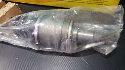 Flecha Homocinetica Scion tC Delantera Izq TO8121A