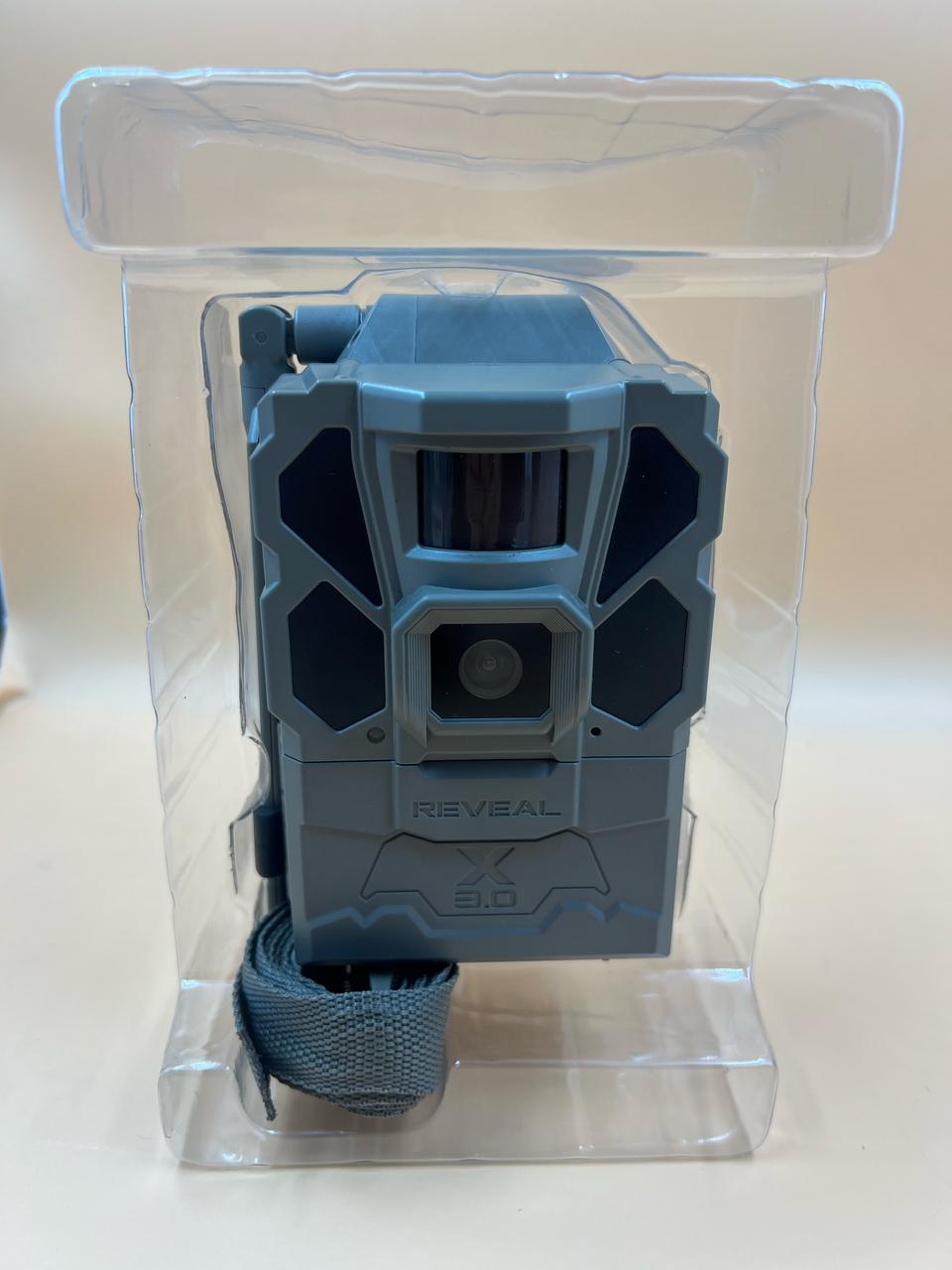 Cámara rastreo celular TACTACAM Reveal X Gen 3.0