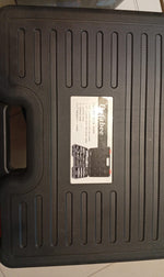 Kit de pulidores de cabezas de motor, de 3/4 a 7".(USADO)