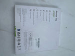Rastreador de equipaje compatible AppleFindMy (USADO)