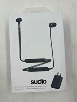 Sudio Elva Audifonos Inalambricos Cancelación Ruido (USADO)