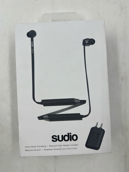Sudio Elva Audifonos Inalambricos Cancelación Ruido (USADO)