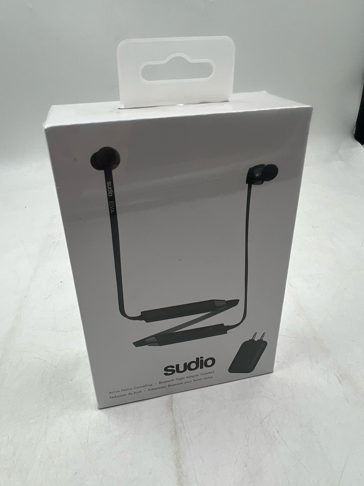 Sudio Elva Audifonos Inalambricos Cancelación Ruido