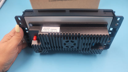 Estéreo Eonon Chevy GMC Buick 8'' GMX7A 4G/64G