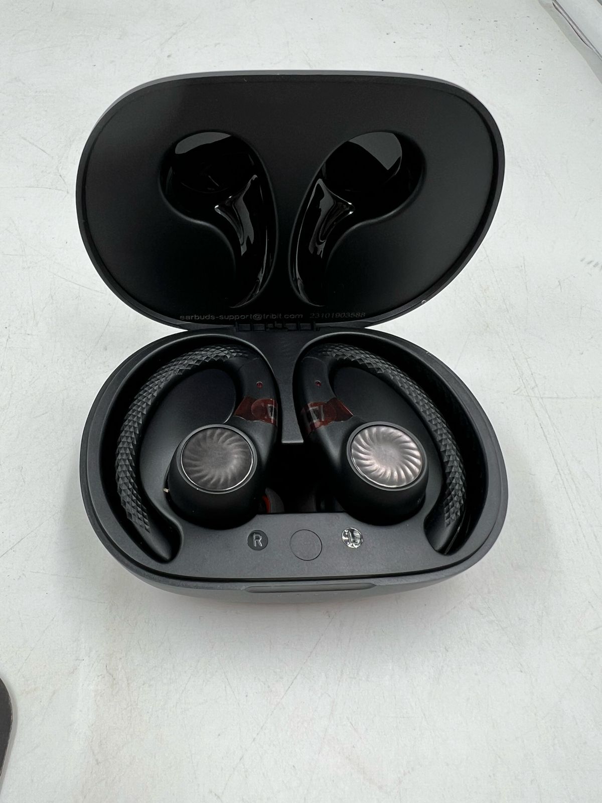 Auriculares inalámbricos Bluetooth Tribit Movebuds H1