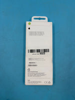 Apple Siri Remote (Tercera generación) Control táctil