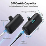 Mini powerbank bateria portatil (USADO)