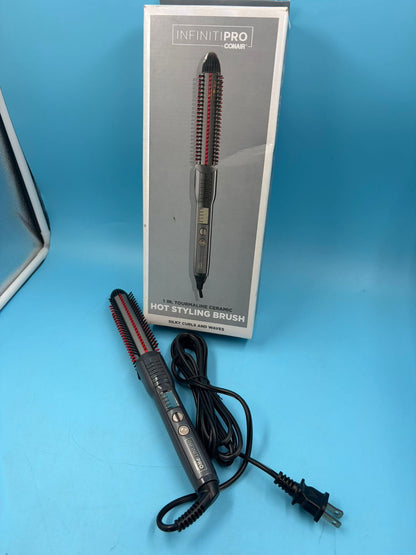 Cepillo Aire Caliente Volumen Moldeador Conair 2 en 1