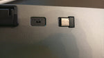 Teclado inalámbrico para juegos, RGB, Redragon, BT/2.4Ghz.