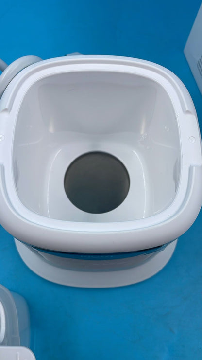 Calentador Rápido De Leche Para Bebés NCVI