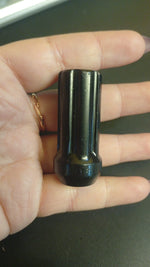 Juego de tuercas para RAM 1500, 2012-2018, negras con llave.