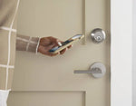 Cerradura Inteligente Level Lock Matter Thread Apple Home WiFi