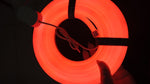 Luz de Cuerda Govee H61D3, de Neón LED Inteligente 9.8ft, RGBIC