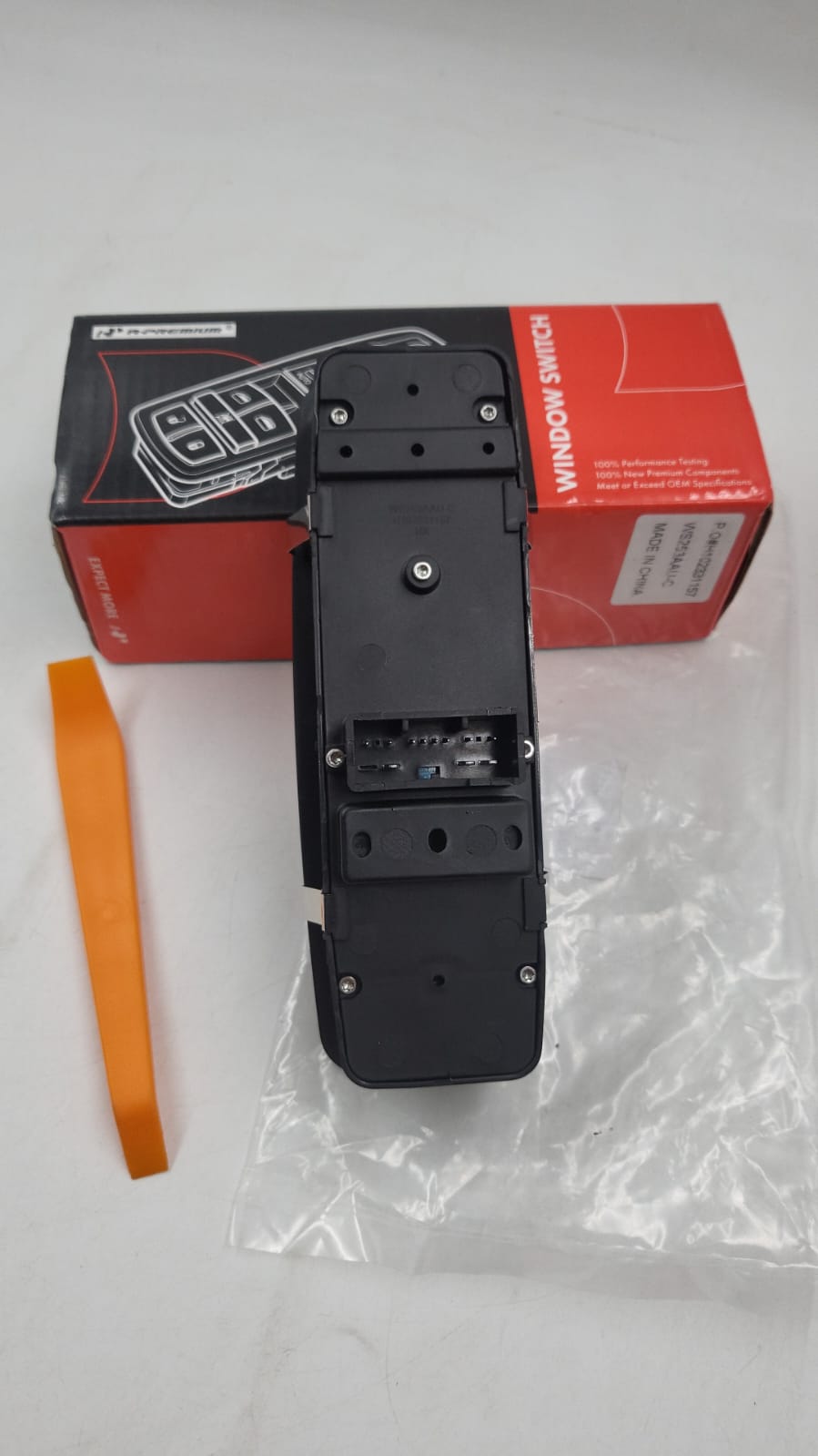 Interruptor de ventana eléctrica lateral para Grand Cherokee /Dodge Durango