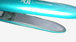 Plancha para Cabello Bio-Ionic 10X, Placas Sónicas Vibradoras 1"