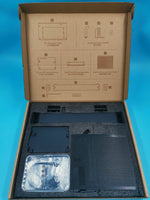 JONSBO/JONSPLUS  Z20 Gabinete Micro ATX con Panel Desmontable.