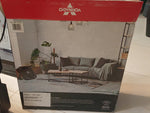 Ventilador Vornado 810, Soporte Plegable Ajuatable, 5 Velocidades
