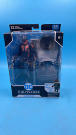 McFarlane Toys DC Multiverse Bloodsport (The Suicide Squad).