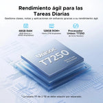 Tablet Aorlym P11 11'' Android 16 128GB 48GB RAM