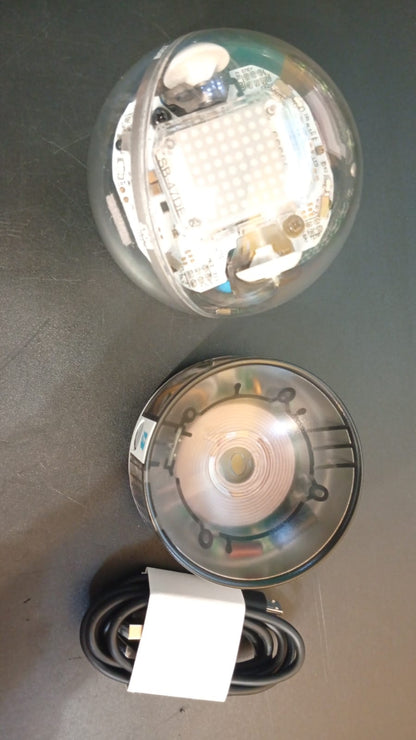 Bola Robot Decodificadora y de Aprendizaje, Sphero Bolt, 8 años+