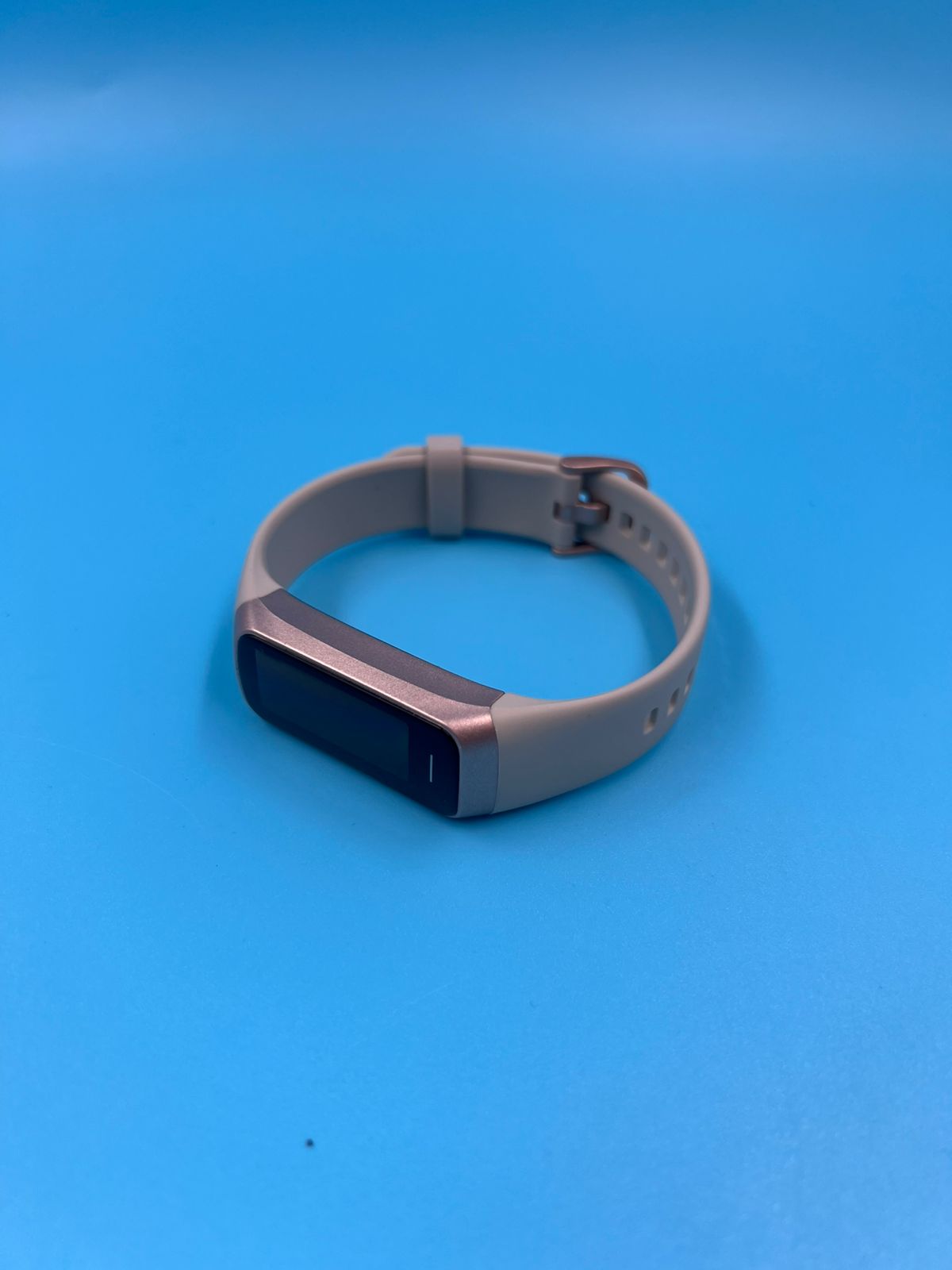 Reloj inteligente de fitness con monitor de actividad