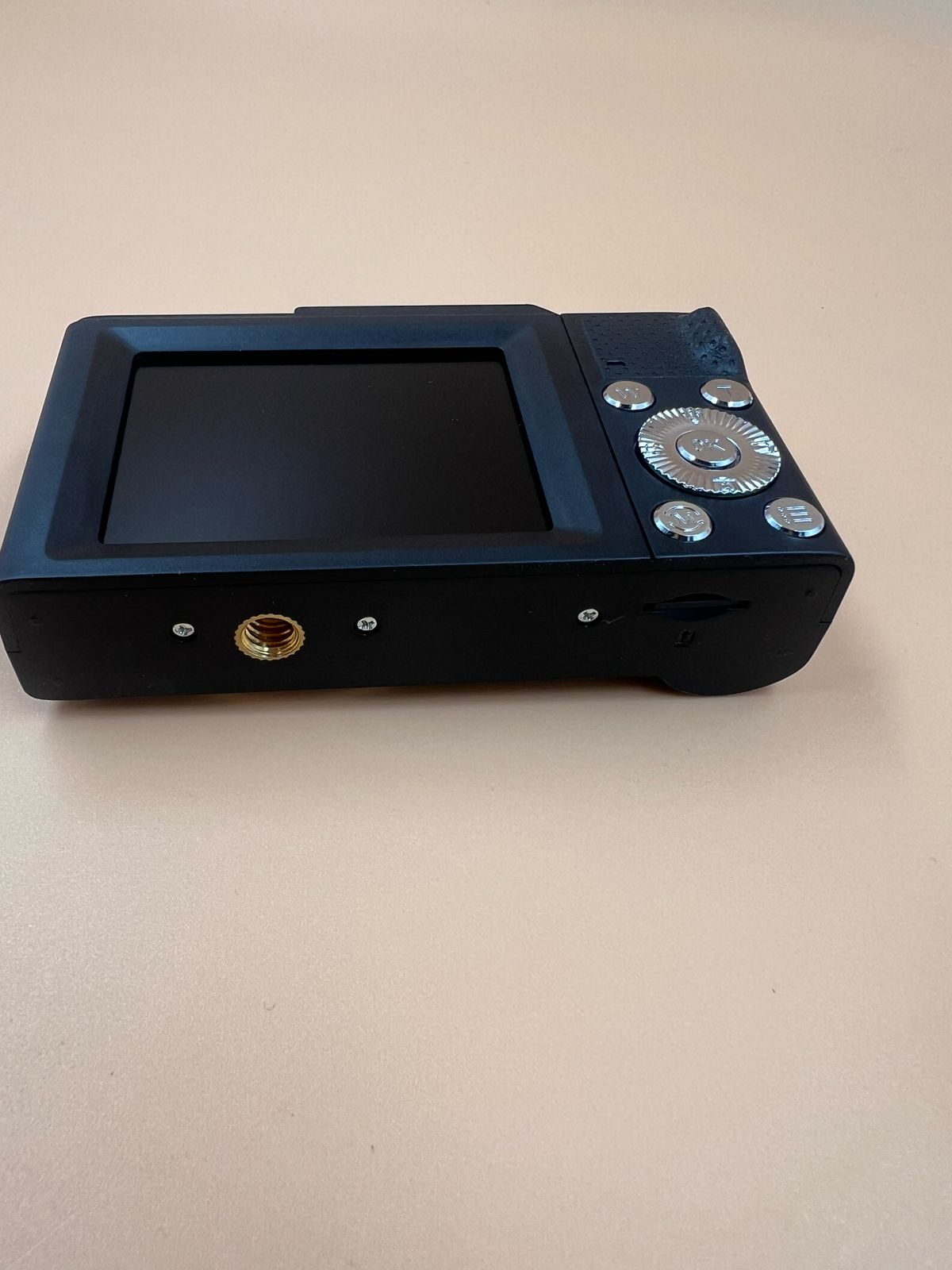 Cámara Digital RIVGOT FHD 1080P mini