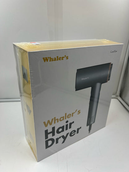 WHALER'S Secador de pelo profesional CareFlow