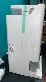 Robot Aspirador Y Trapeador Roborock QRT78 Con Base