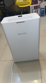 Deshumidificador De 4500 Pies Cuadrados DGUAM