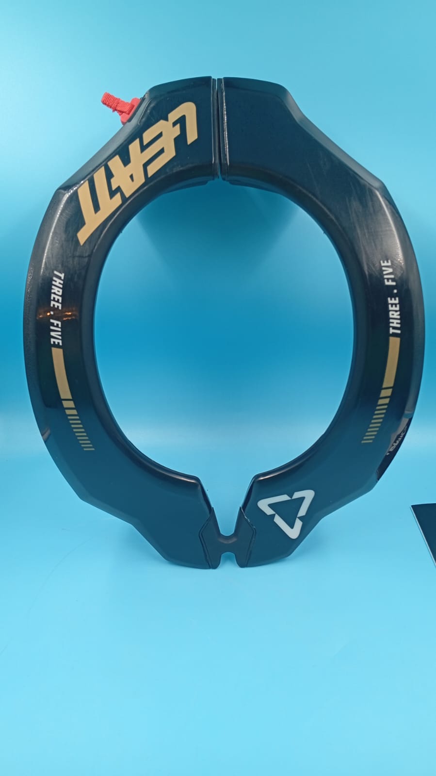 Soporte unisex para el cuello, motociclistas todoterreno (USADO).