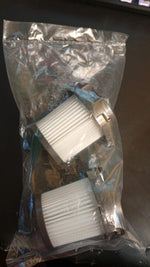 Aspiradora inalámbrica, 25 kPA Recargable, Filtro HEPA, Compacta.