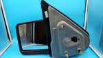 Espejo lado izquierdo para Ford F150 PickUp, ECCPP, Luz de giro, Calefaccion