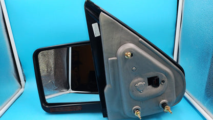 Espejo lado izquierdo para Ford F150 PickUp, ECCPP, Luz de giro, Calefaccion
